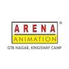 Arena Animation